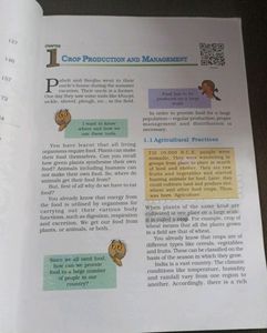 Science Text Class 8th Ncert