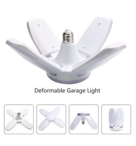 Mini Fan Blade Led Bulb Full Working Pc