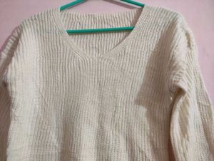 Woollen Sweater