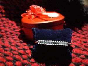 Fancy Party Wear Bracelet
