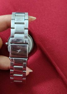 Fastrack Women's Watch