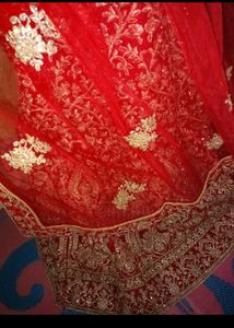 Bridal Lehenga
