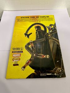 Gotham Comics Spiderman 2 Special Movie Comic Book