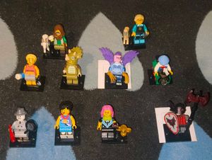 LEGO Minifigures Series 25