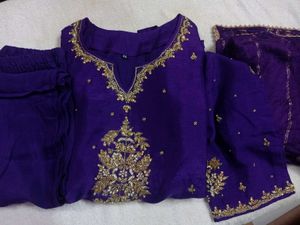 Handwork Chinon Set