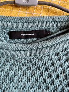 VERO MODA Knit Sweater