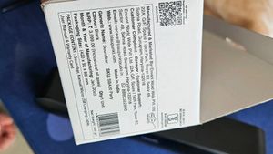 Soundbar Speaker