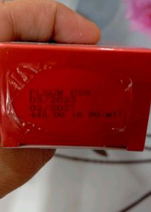 Foxtale Moisturizer Set