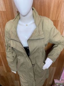 Beautiful Over Coat Unisex