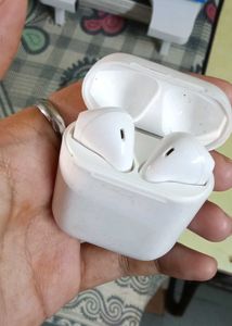New i12 TWS Wireless Earbuds