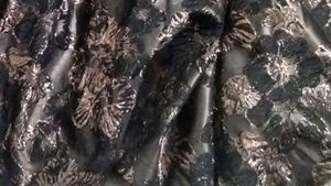 Floral Fabric