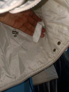 Zara Basic Jacket