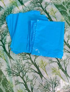 Large Size Strong Non Transparent Courier Bags