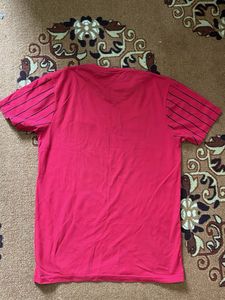 Adventure Striped T-Shirt