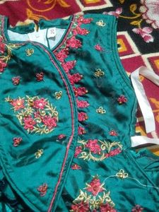 Beautyful Frock