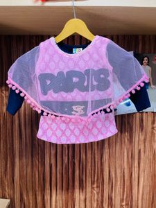 Cute Girls Outfit