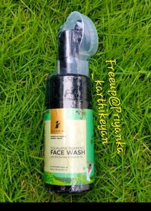 Any 1 Face Wash
