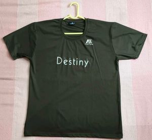 Antum Destiny Graphic Tee