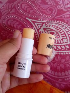 Zudio Glow up Stick Set