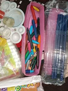 Arts and Crafts Bundle