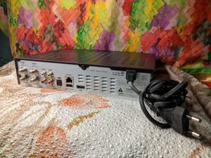 Videocon D2H 3D DVR 500gb