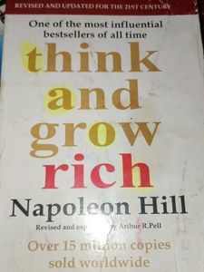 Think and Grow Rich