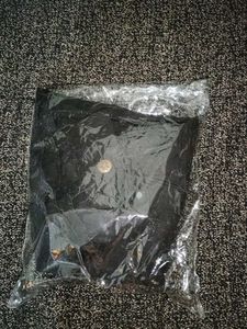 Black Jacket