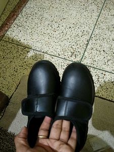 Boys School Shoes