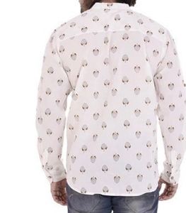 Printed Shirt For Men