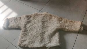 Cozy Bear Jumpsuit