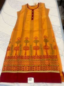 Mint South Kurta - New with Tags