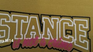 Stance Graphic Sweatshirt