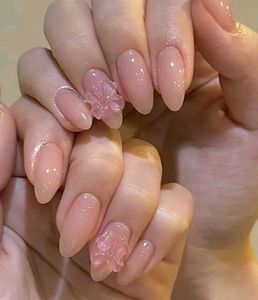 Savana Press on nails