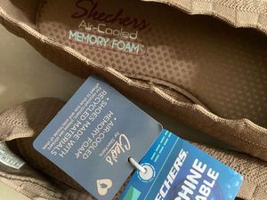New Skechers