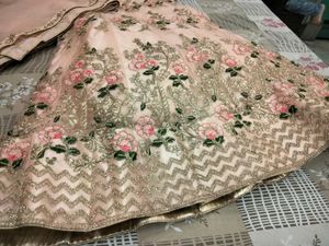 Lehenga Choli