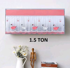 Air Conditioner Dust Cover
