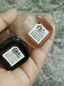 Combo Of Two Korean Serums By Serumkind