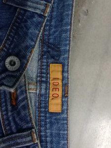 IDEO Denim Jeans