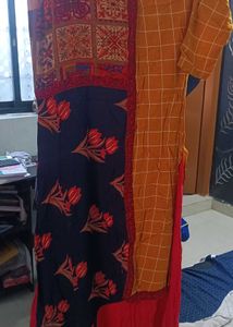 Designer Stylish Kurti