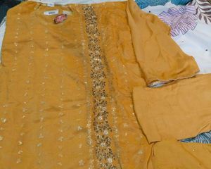 Heavy Partywear Suit