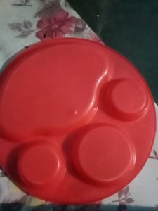 Kids Plate