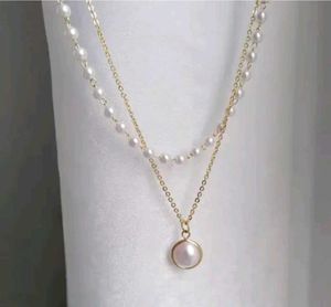 Shimmering Charming Women Necklace And Chain