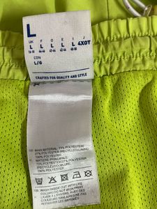 Reebok shorts