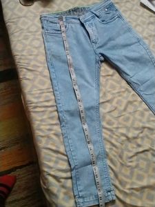 Boys Denim Jeans Pant