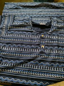 Kurta top