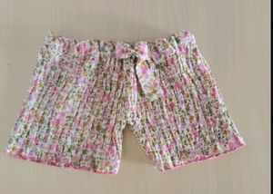 3 Pairs Of Baby Girl