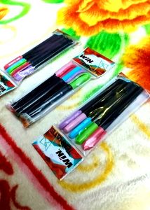 Win&#39;s Brand Pen Pack Of 3 For  Best Handwriting