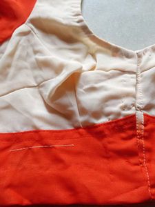 Blouse 🧡
