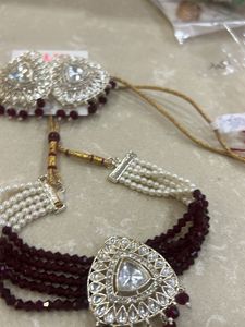 Combo Jewellary Deal