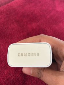 Samsung Mobile Adapter 60Hz